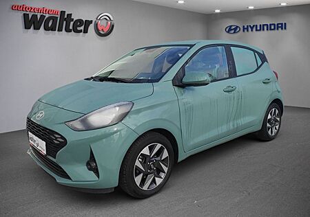 Hyundai i10 1.0 Trend, Sitzheizung, Lenkradheizung