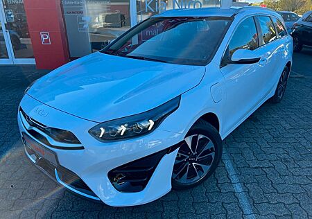 Kia Cee'd Sportswagon Ceed Sportswagon 1.6 PHEV Spirit NAVIGATION