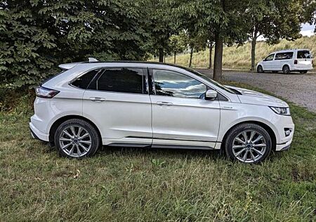 Ford Edge 2.0l TDCi Bi-Turbo 4x4 Vignale 8-Fach ber.