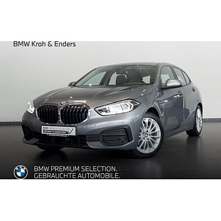BMW 1er leasen