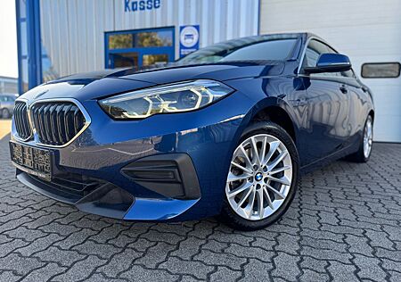 BMW 218i | AUT | AHK | LED | NAVI PDC | KLIMA |