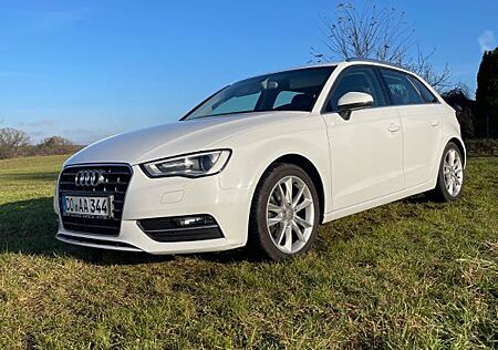 Audi A3 1.4 TFSI Ambition Sportback Ambition