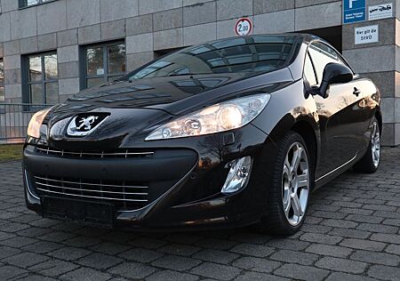Peugeot 308 CC Cabrio-Coupe Platinum Leder Navi