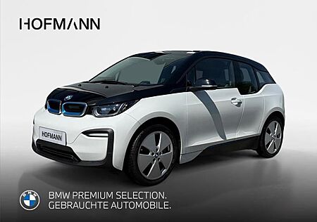 BMW i3 (120 Ah) +Navi+DAB+Comfortpaket+Induktion