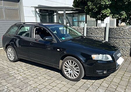 Audi A4 2.0 TDI 125kW (DPF) Avant -