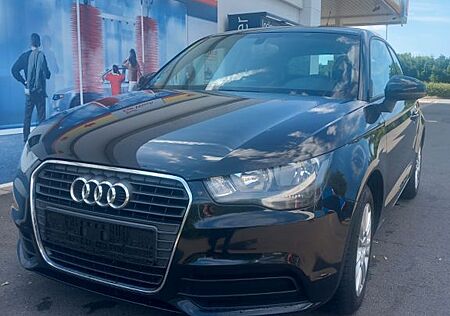 Audi A1 1.6 TDI 66kW Ambition Ambition