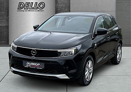 Opel Grandland X Grandland Enjoy LED Apple CarPlay Android Auto M