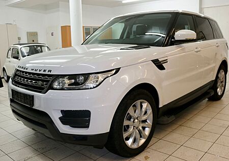 Land Rover Range Rover Sport S/Kam./LED/