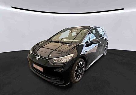 VW ID.3 Volkswagen Pro 150kw Life FACELIFT (ACC,SHZ,LMR18")