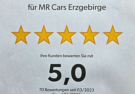 Audi A3 Sportback 1.6 Attraction*S-HEIZ*KLIMAAU*UVM*