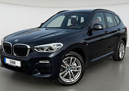 BMW X3 xDrive 20 i M Sport