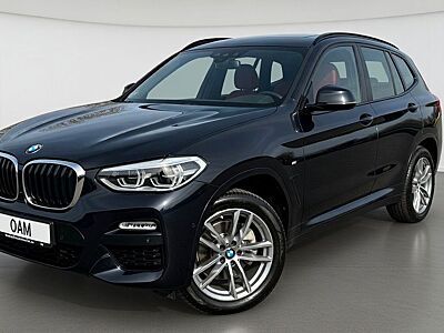 BMW X3 xDrive 20 i M Sport