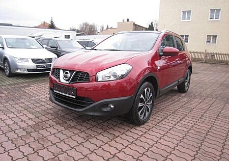 Nissan Qashqai I-Way