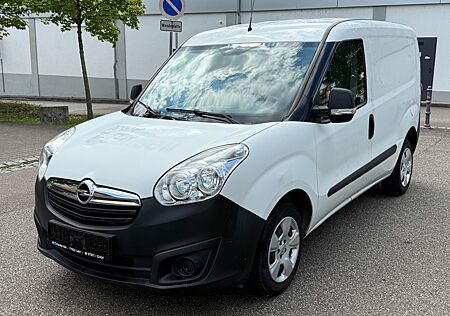 Opel Combo D Kasten L1H1 TÜV NEU/1. HAND/MWST AUSW./