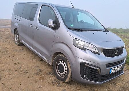 Peugeot Traveller BlueHDi 145 S&S EAT8 Business L3 B...