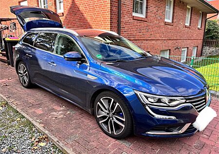 Renault Talisman ENERGY TCe 200 EDC Intens Grandtour...