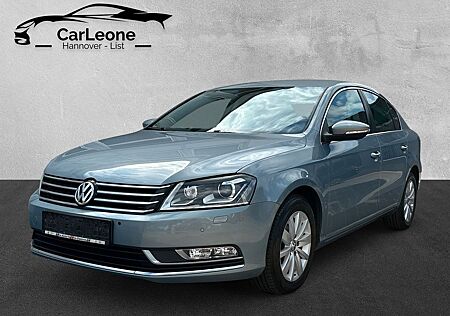 VW Passat Volkswagen Lim. Comfortline BlueMotion 2.0 TDI