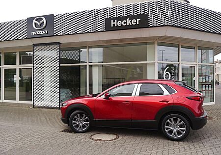 Mazda CX-30 e-SKYACTIV-G M-Hybrid 150 Exclusive BOSE 1