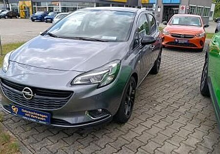 Opel Corsa Color Edition