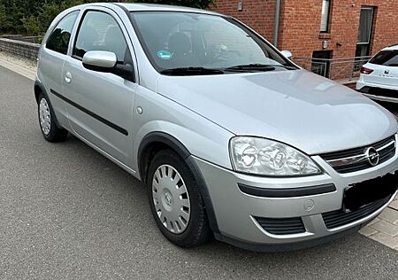 Opel Corsa 1.2 Twinport -
