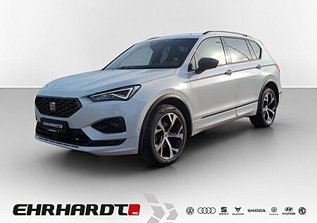 Seat Tarraco 2.0 TDI DSG FR LED*VIRTUAL*NAV*ACC*SHZ*P