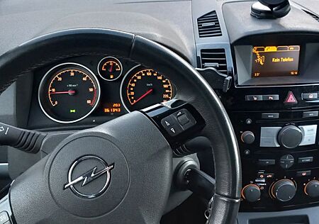 Opel Zafira 1.7 CDTI ecoFLEX Edition "111 Jahre" ...