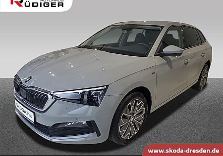 Skoda Scala CLEVER 1.0 TSI PDC RFK SmartLink