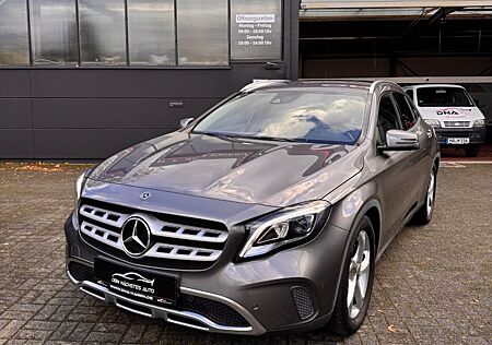Mercedes-Benz GLA 200 gebraucht kaufen Mercedes-Benz GLA 200 Sportsitze*Kamera*AHK*Topzustand