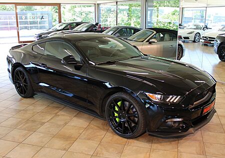Ford Mustang GT *Deutsch+100%NEUZUSTAND!!!*