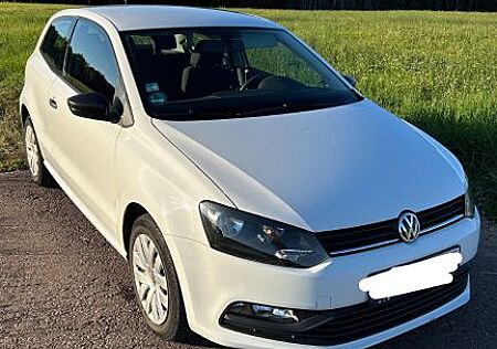 VW Polo Volkswagen 1.4 TDI 55kW