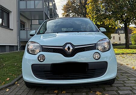 Renault Twingo Dynamique ENERGY TCe 90 Dynamique