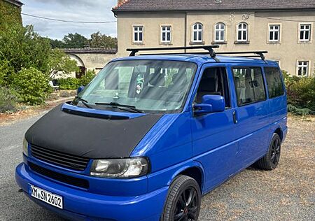 VW T4 Multivan Volkswagen