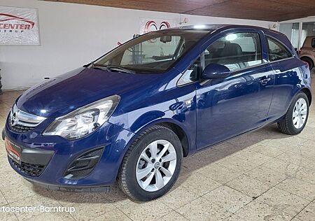 Opel Corsa D Energy KLIMA/ TÜV/SERVICE NEU
