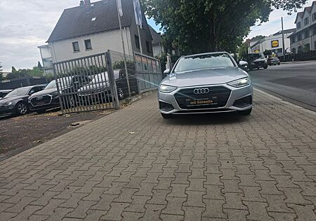 Audi A4 Avant 35 TDI Autom,Klimaaut,PDC,Navi,PANORAMA