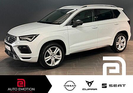 Seat Ateca FR 1.5 TSI Busin.PKT.*Dinamica PKT.* Klima