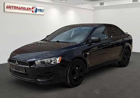 Mitsubishi Lancer 1.5 MPI Klimaanlage