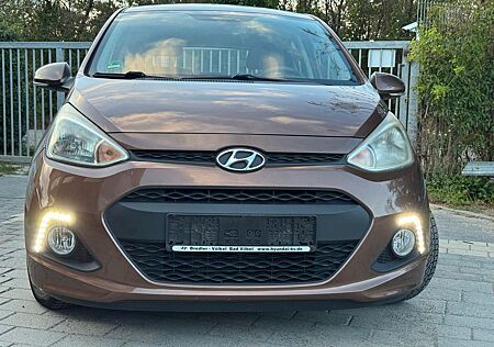 Hyundai i10 5 Star Edition