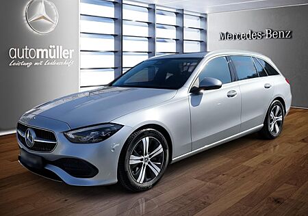 Mercedes-Benz C 200 d T **AVANTGARDE*KAMERA*PREMIUM*DISTRONIC*