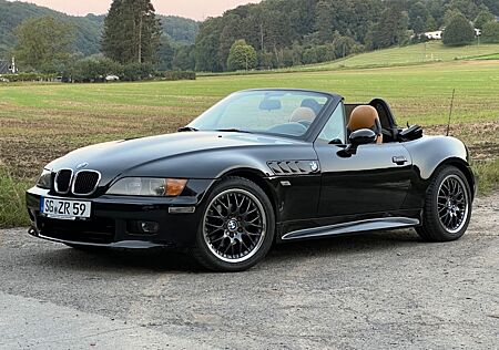 BMW Z3 Roadster 2.2i - Sondermodell , M-Ausstattung