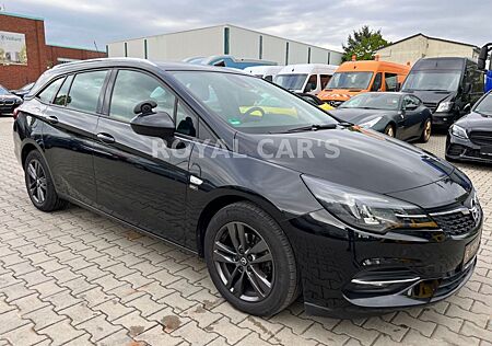 Opel Astra 1.5 EDITION 2020|FAHRSCHULE|Kam|Nav|LED|