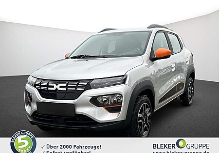 Dacia Spring Essential