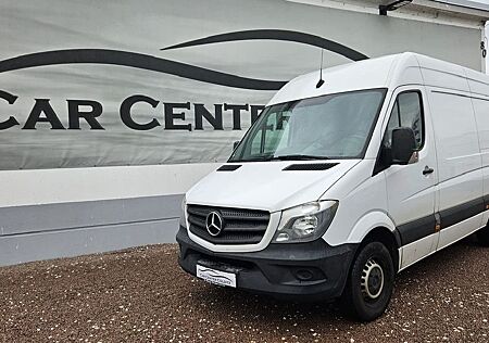 Mercedes-Benz Sprinter II Kasten *Klima*1.Hand*Lang+Hoch* L2H2