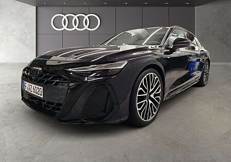 Audi A6 Avant TDI S tronic MatrixLED HuD Panorama