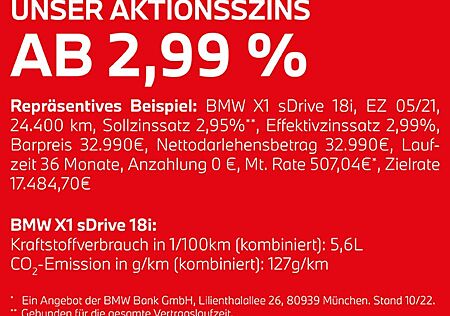 BMW X6 xDrive40d M Sport Pro AHK SkyL ACC 360° StHz
