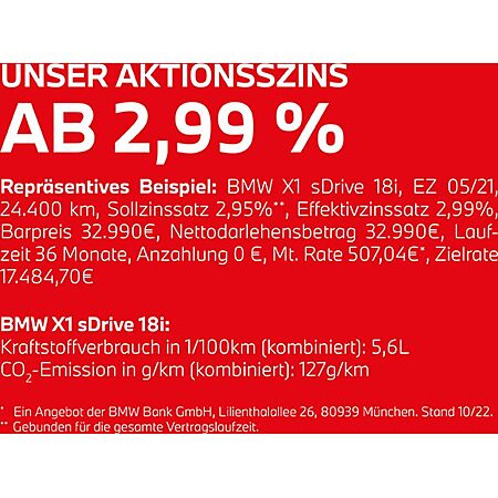 BMW 2er leasen