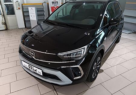 Opel Crossland X Crossland Elegance Paket