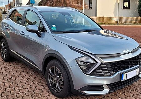 Kia Sportage Edition7 Herstellergarantie bis 12/2030