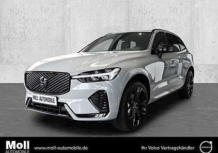 Volvo XC 60 XC60 B5 Benzin AWD Plus Black Edition Lagom-Pake