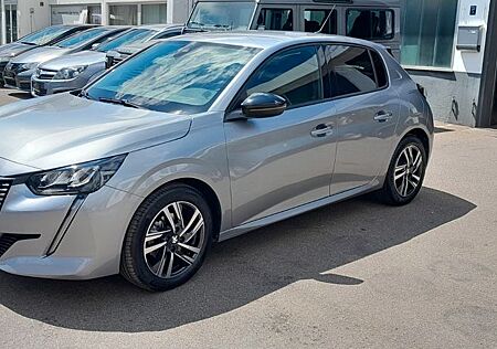 Peugeot 208 Allure Pack