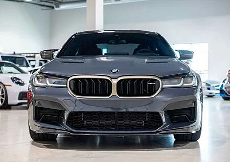 BMW M5 2022 CS (F90)